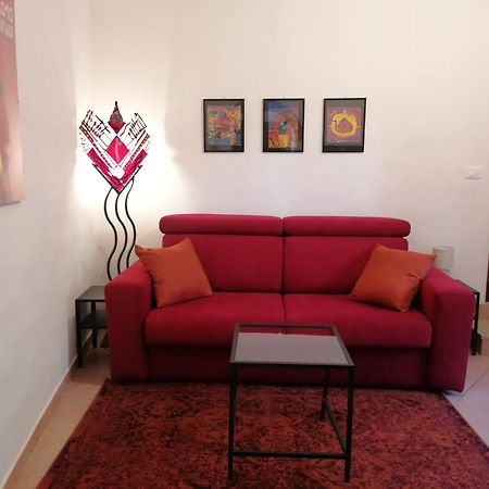 Appartamento Casa Mosaico Βολτέρρα Εξωτερικό φωτογραφία