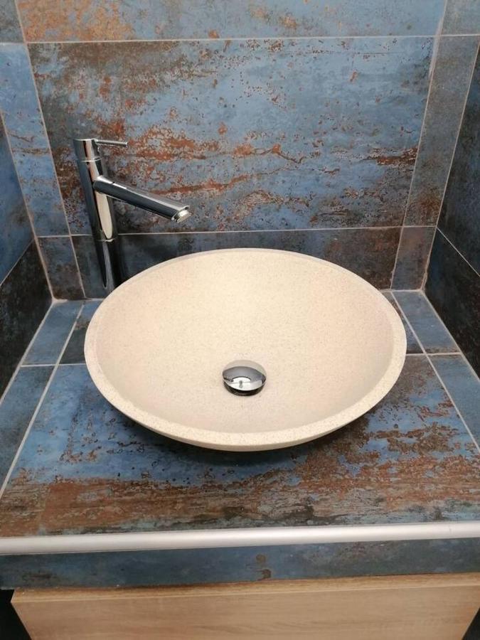 Appartamento Casa Mosaico Βολτέρρα Εξωτερικό φωτογραφία