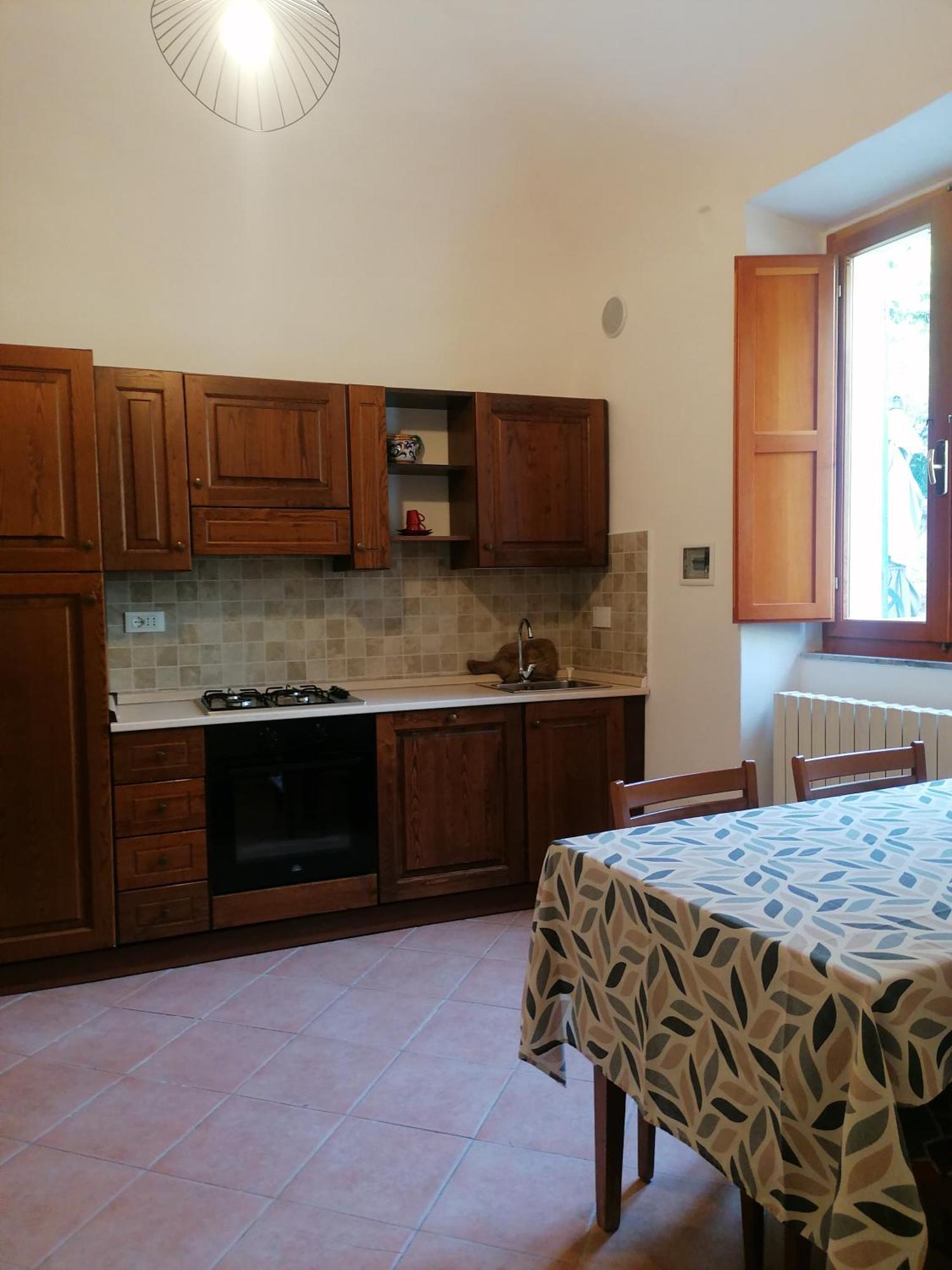 Appartamento Casa Mosaico Βολτέρρα Εξωτερικό φωτογραφία